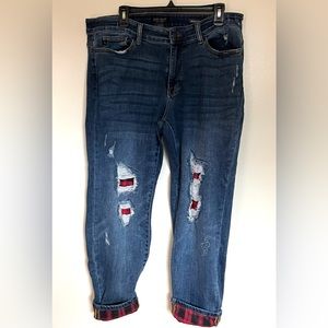 Judy Blue Skinny Fit